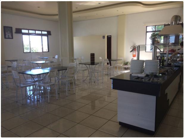 Hotel E Restaurante Ferrari Ametista do Sul Esterno foto